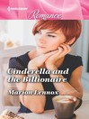 Cover image for Cinderella and the Billionaire